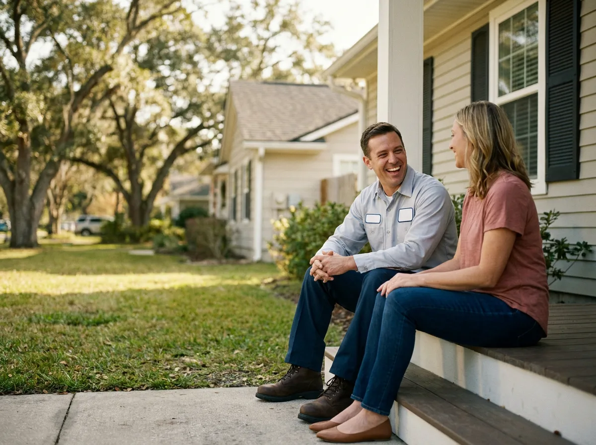 Septic tank pumping FAQs for Sharps, VA